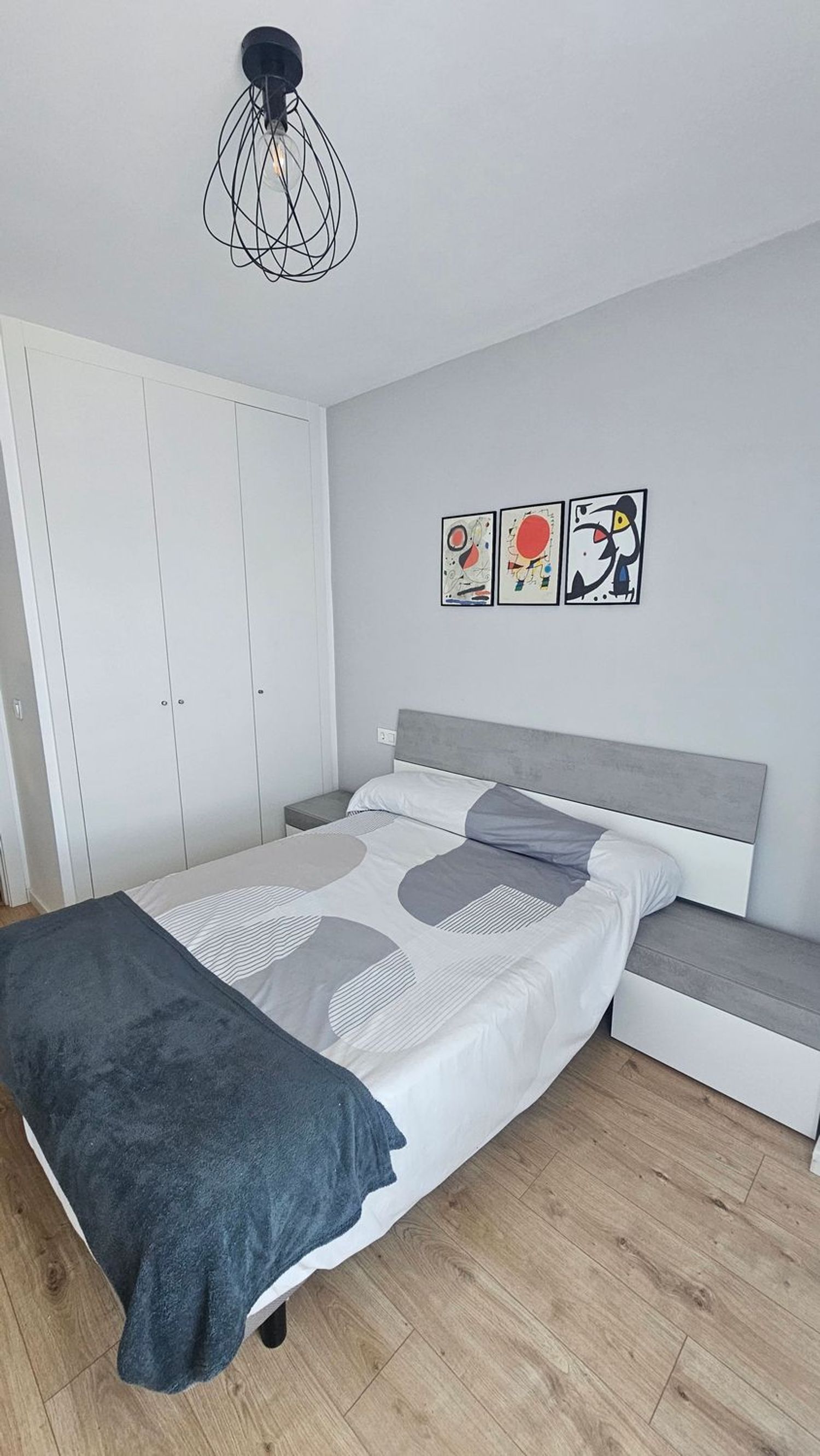 Piso en calle de Vicente Chuliá Campos, 1 - Foto 14