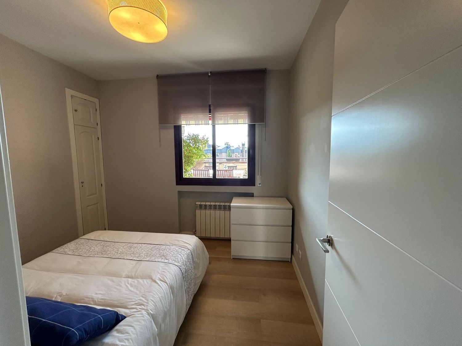 Ático en Calle de la Costa Brava, 24, Mirasierra - Foto 13