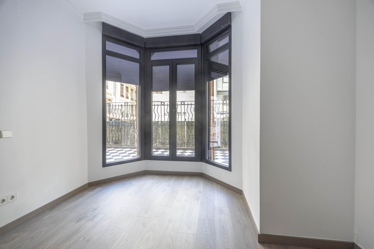 Piso en Avenida del Marqués de Sotelo, Sant Francesc - Foto 18