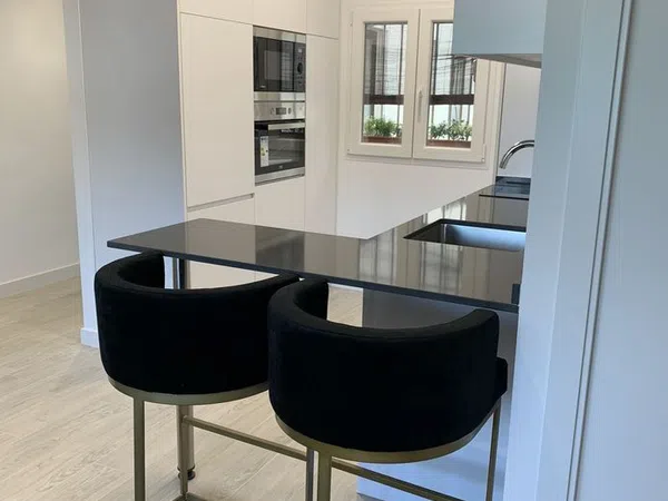 Piso en calle del Padre Francisco Palau y Quer, 5 - Foto 2