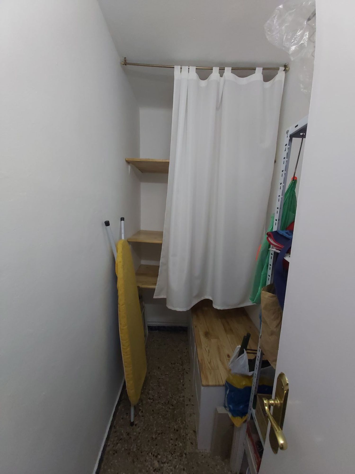 Piso en Calle de Salvador Seguí, 17, Balafia, Balafia - Foto 8