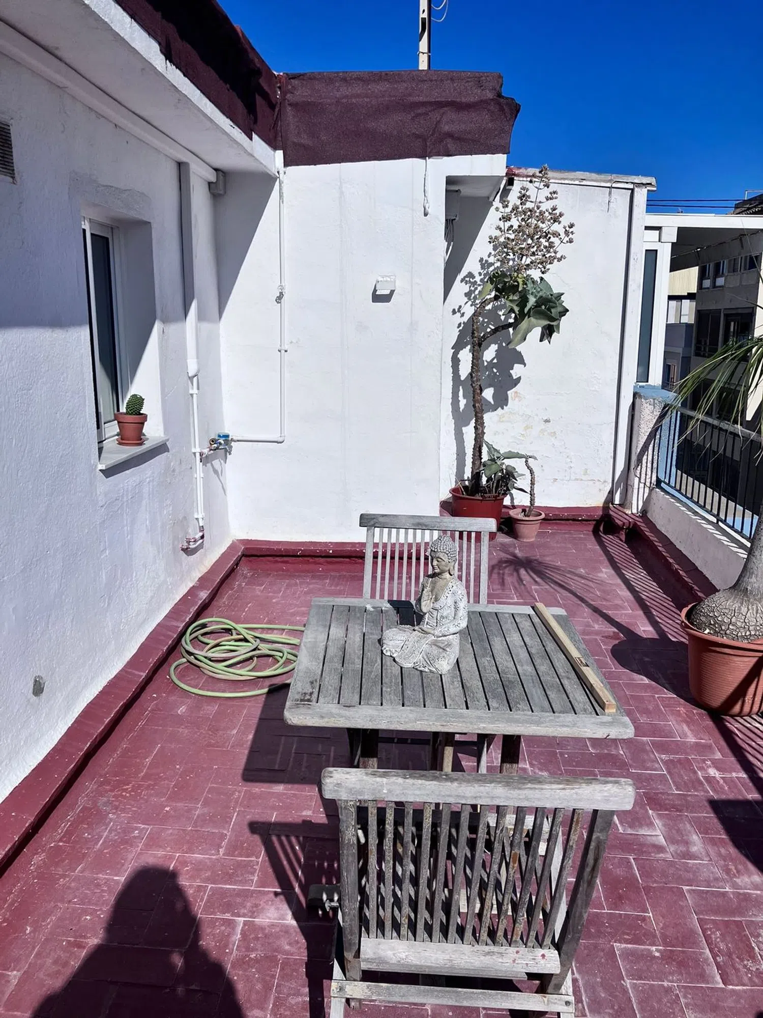 Ático en calle Ibiza, 14 5,21 - Foto 26