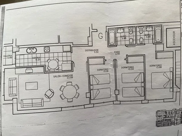 Piso en avenida Palmeral de Zaraiche, 6 - Foto 16