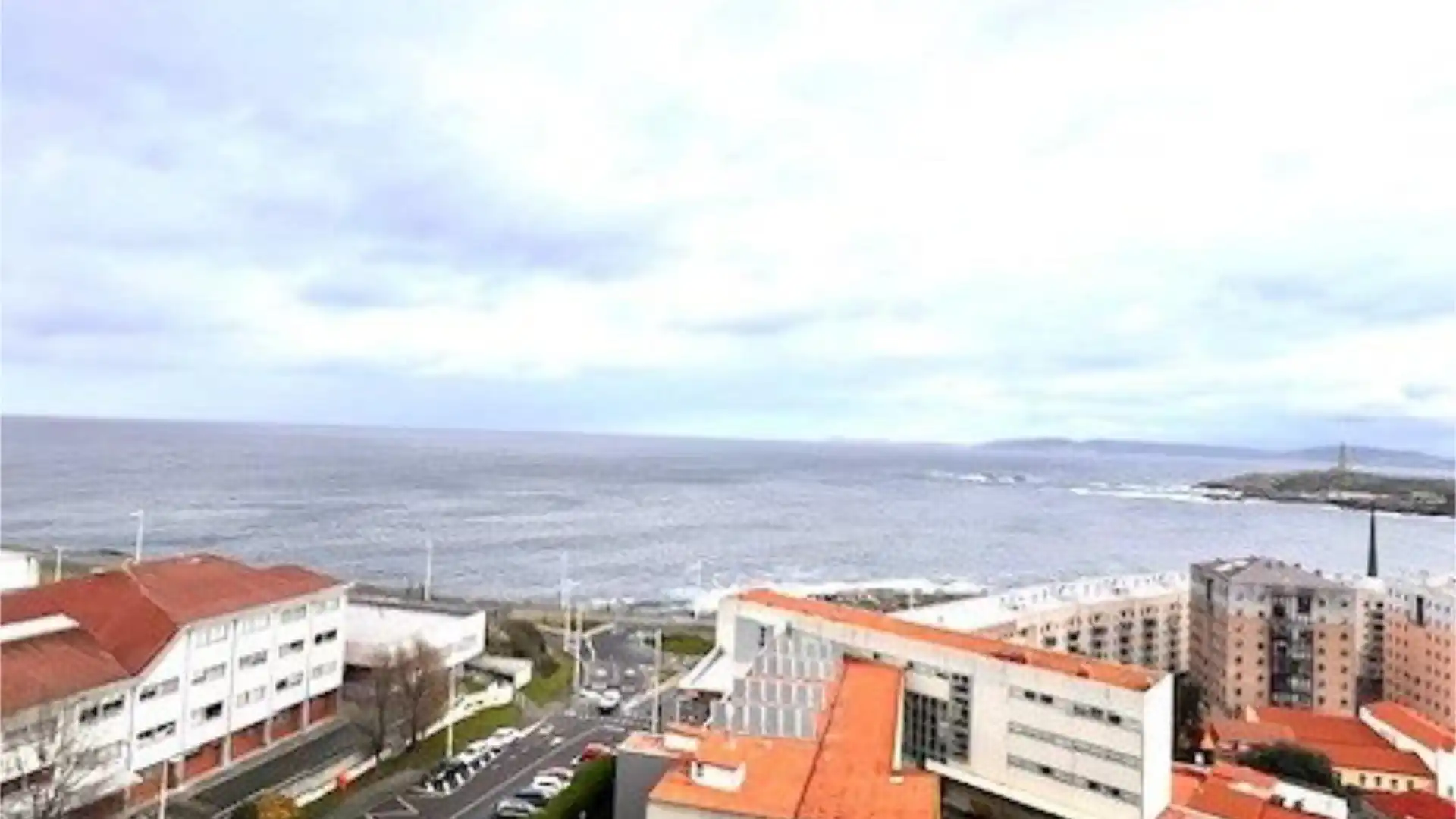 Piso en  Rúa Manuel Azaña 18 - Foto 12