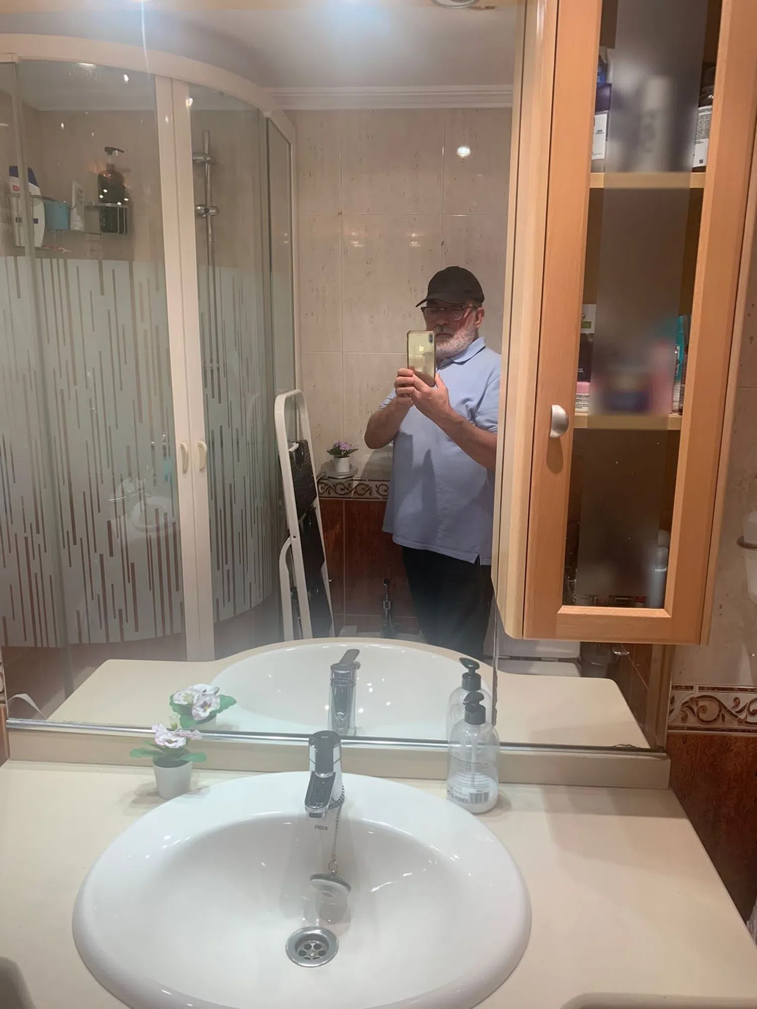 Piso en calle de Leñeros, 56 - Foto 9