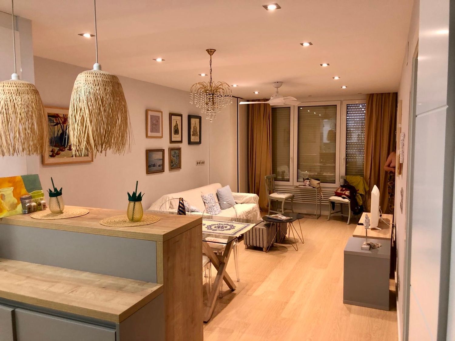 Piso en avenida del Stadium, 19 - Foto 20