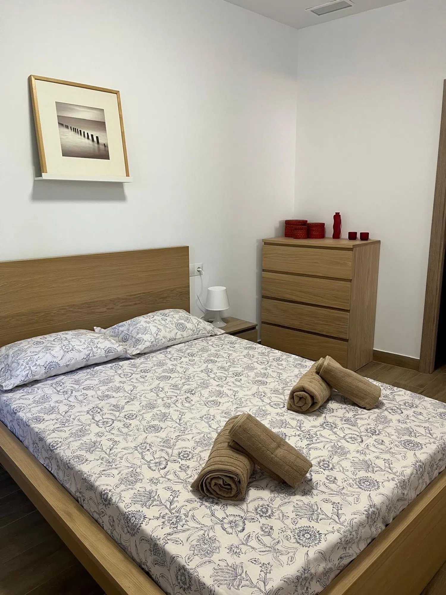 Piso en calle Francisco López López, 172 - Foto 15