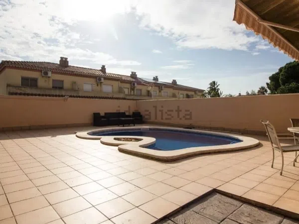 Casa o chalet independiente en Calle Formentera, 21, Centro - Foto 12