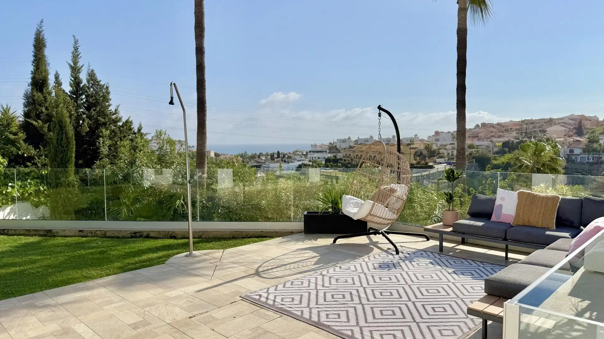 Chalet en  Calle Ágata 50 - Foto 1