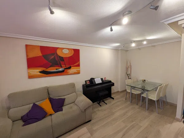 Piso en Prolongación Doctor Gregorio Marañón, 76 - Foto 10