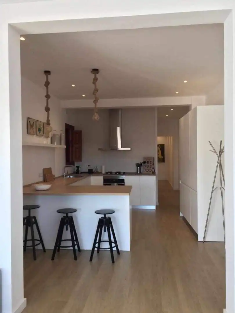 Piso en calle Del Sindicat 70 - Foto 6