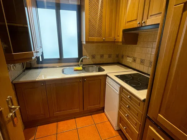 Piso en Calle Cipriano Sancho, 11, Ventas - Foto 32