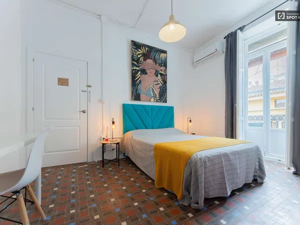 Estudio en Calle de Sant Miquel, El Carme - Foto 1