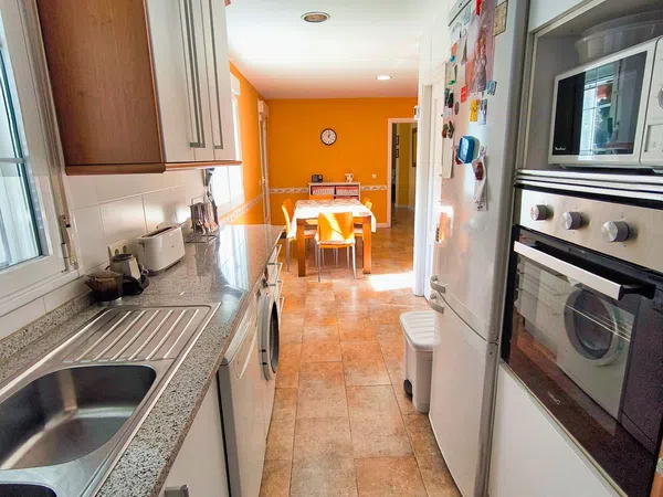 Casa independiente en Centro - Foto 11