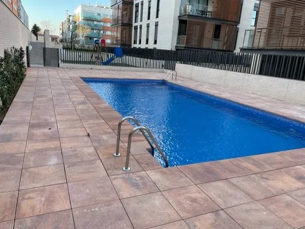 Alquiler de piso en Calle de Benet Cortada, 48 - Foto 12