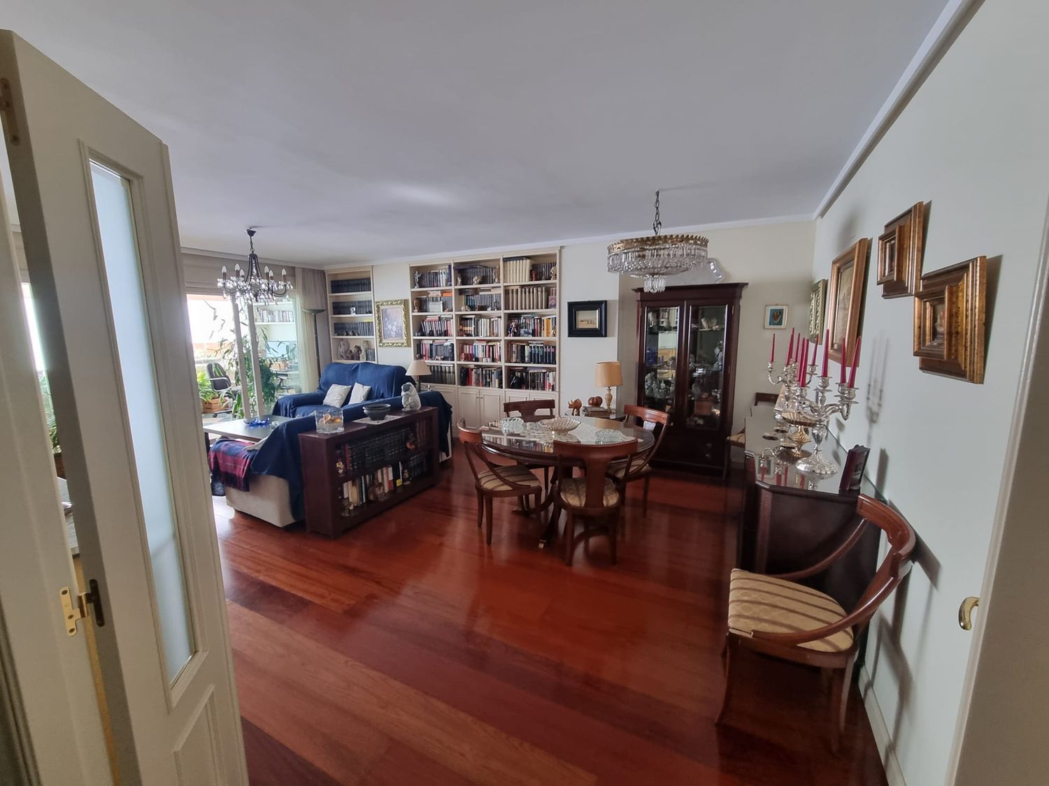 Piso en paseo de la Alameda de Osuna, 50 - Foto 5