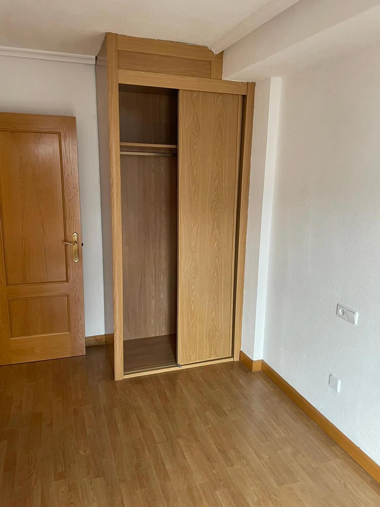 Piso en calle Fray Luis de Granada, 21 - Foto 12