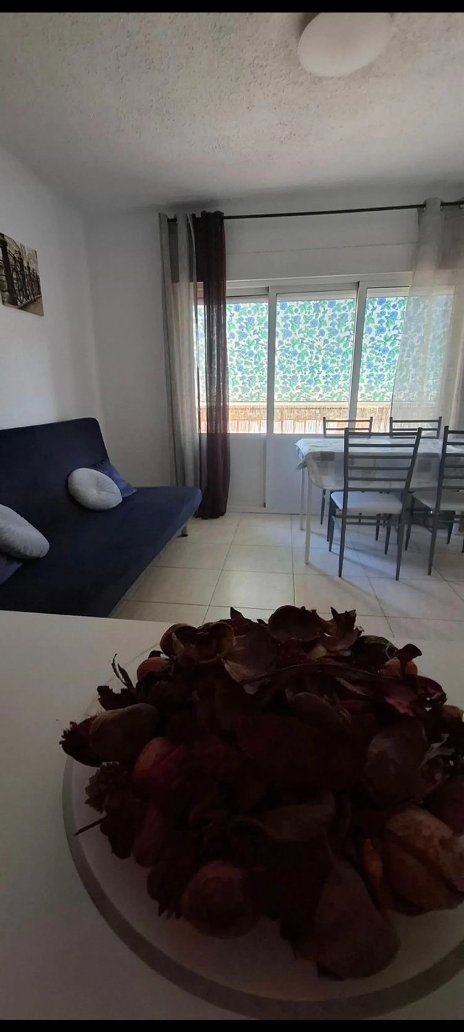 Piso en calle Taquigrafo Martí, 35 - Foto 2