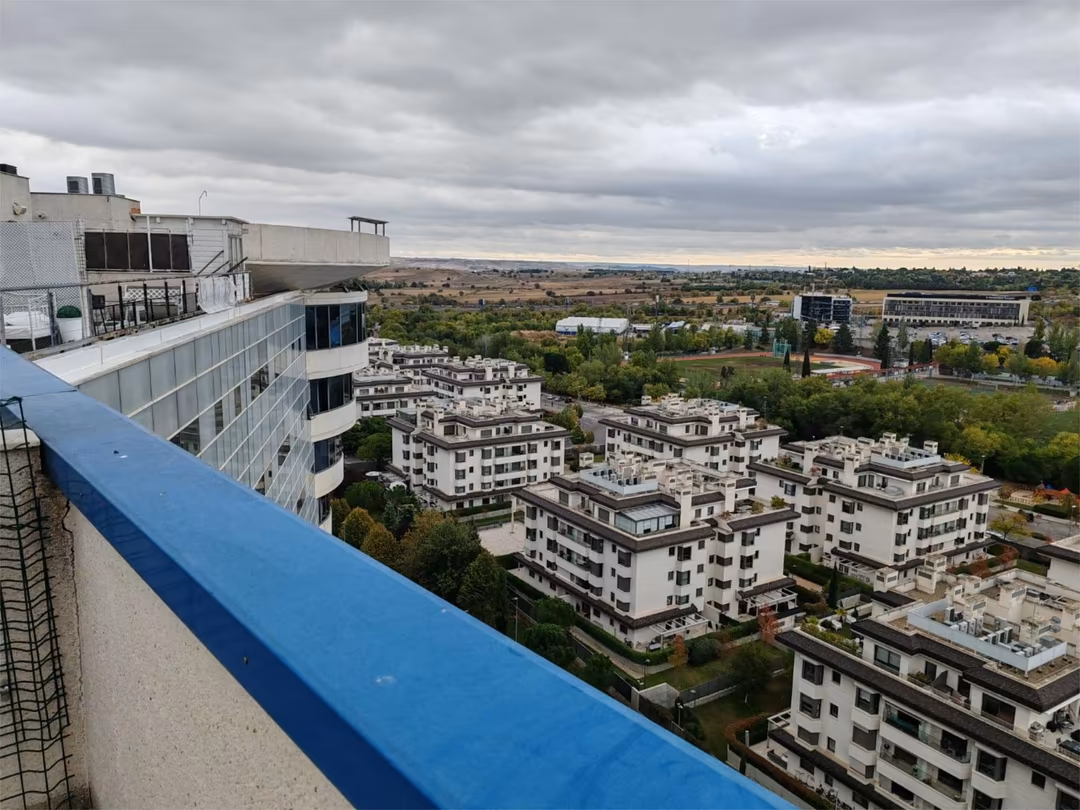 Ático en  Plaza del Comercio 11 - Foto 16