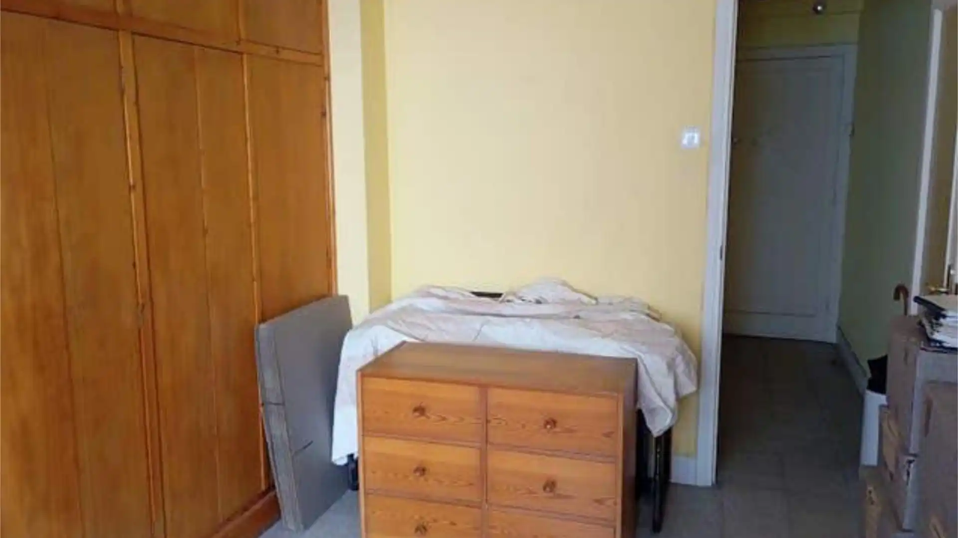 Piso en Agra del Orzan - Foto 3