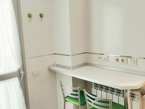 Piso en avenida de Manuel Azaña, 6 - Foto 19