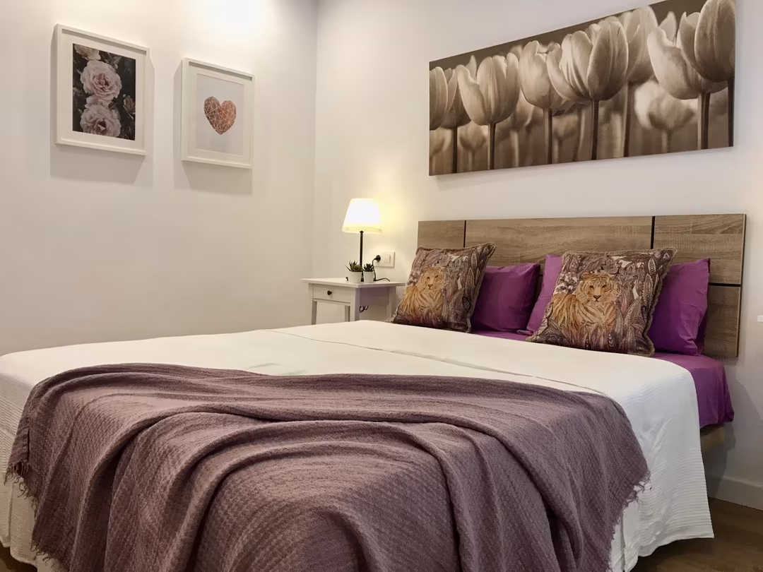 Piso en  Carrer del Doctor Nicasi Benlloch 48 - Foto 10