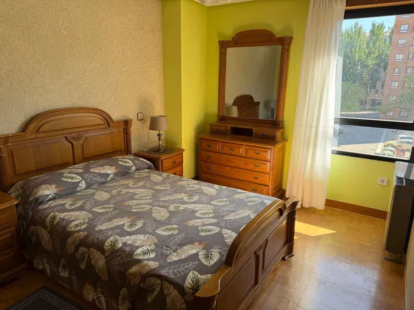 Piso en Avenida Castilla, 77, Allendeduero - Barrio de la Estación, Allendeduero - Barrio de la Estación - Foto 8