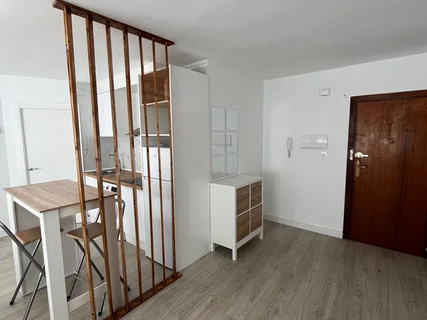 Piso en Calle Martín Abanto, 3, La Granja - Foto 8