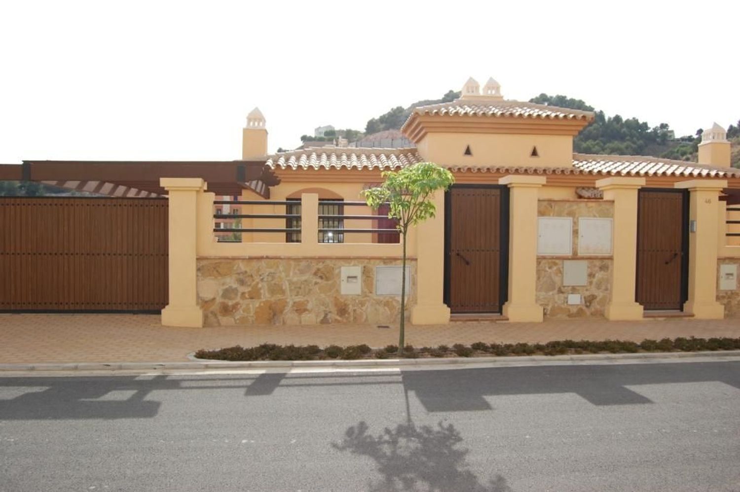 Chalet pareado en Calle Leoni Benabú, 20 - Foto 2