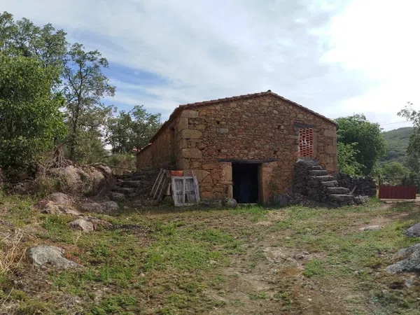 Casa o chalet independiente en Camino de los Vettones, 1 - Foto 7