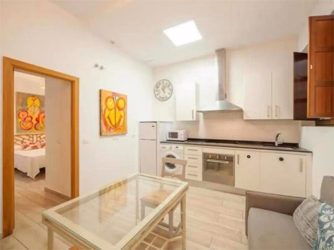 Apartamento en Triana - Foto 7