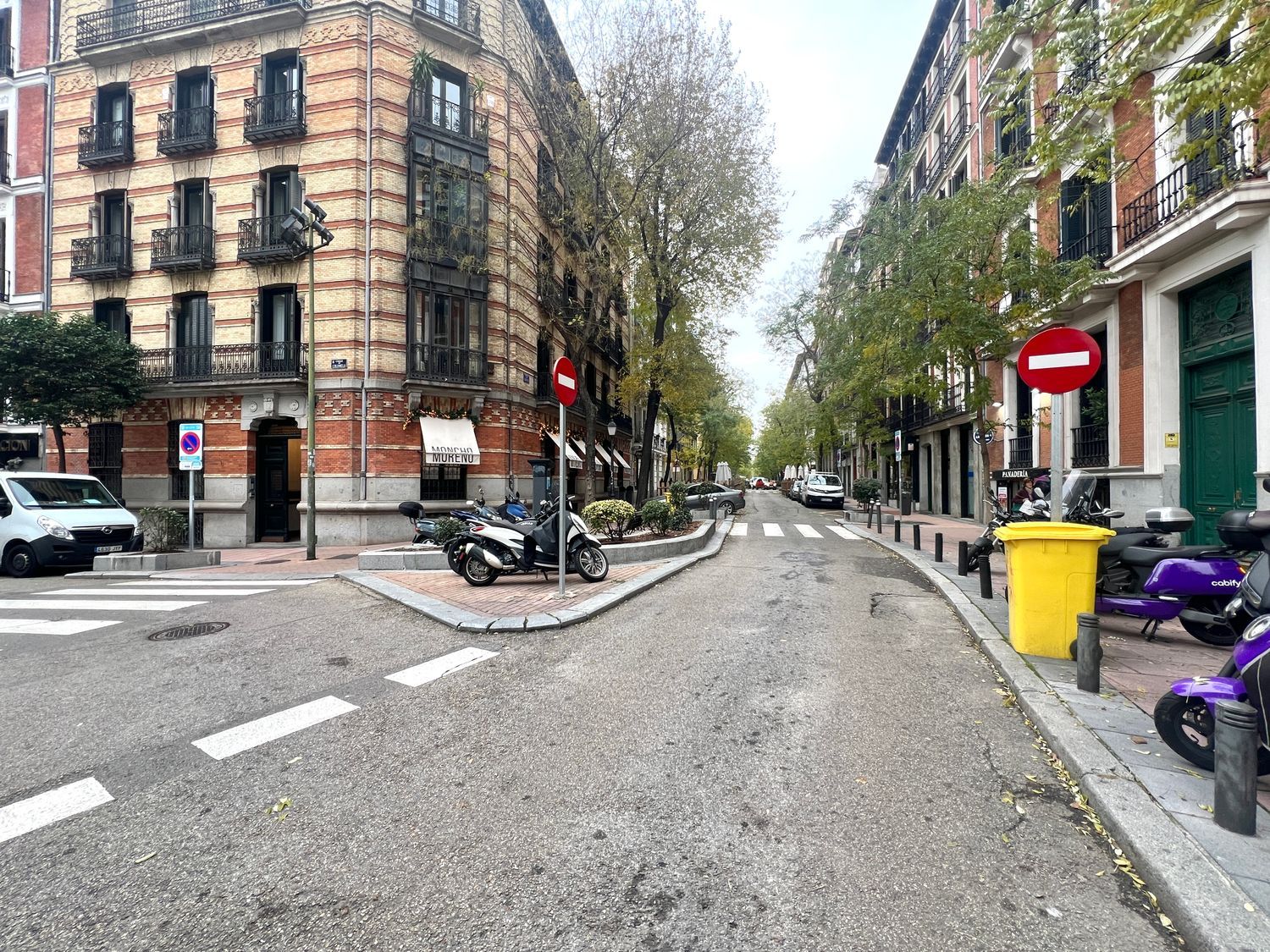 Piso en Calle de Lagasca, Recoletos - Foto 30