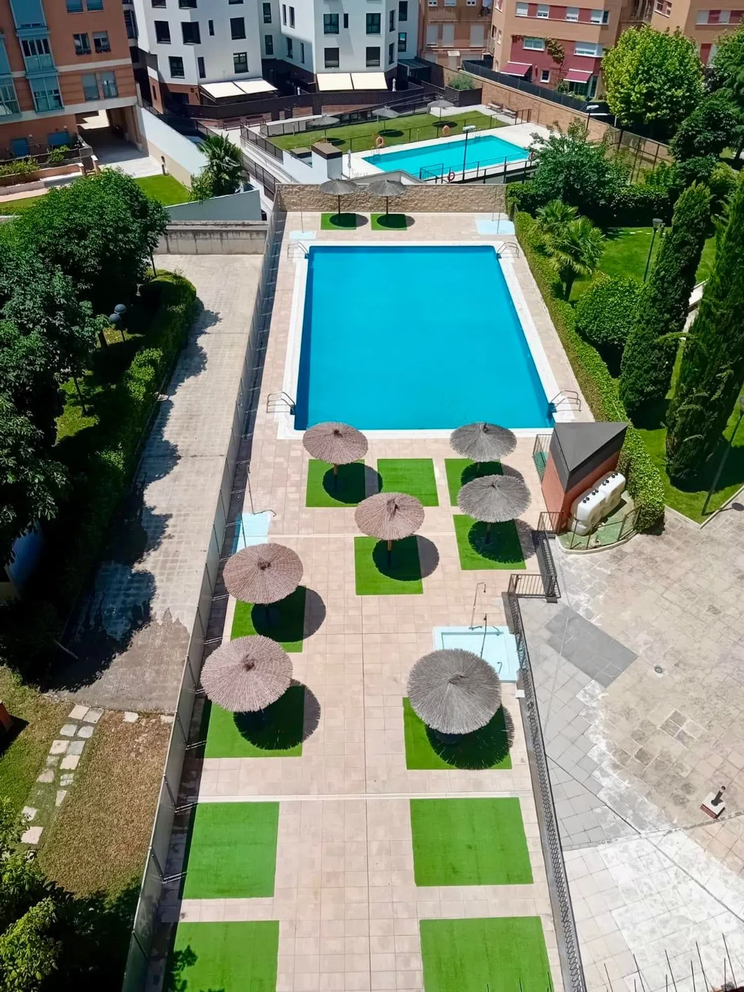 Piso en calle del Parroco Eusebio Cuenca, 56 - Foto 2