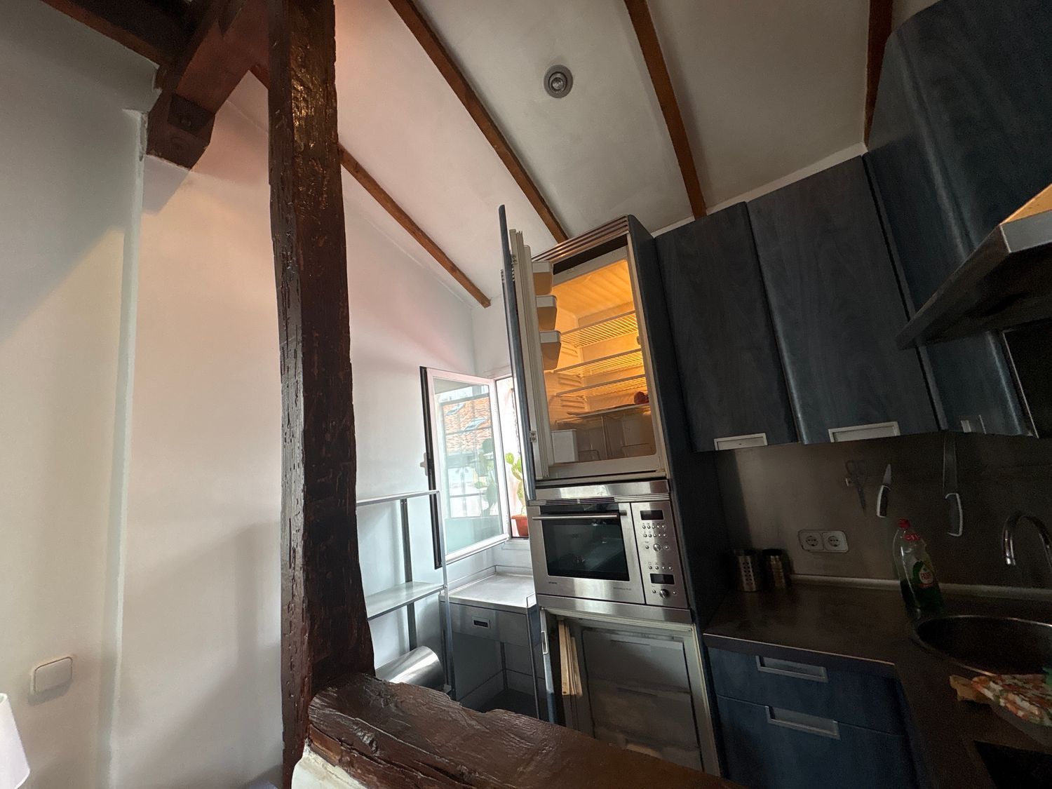 Ático en calle de la Palma, 77 - Foto 17