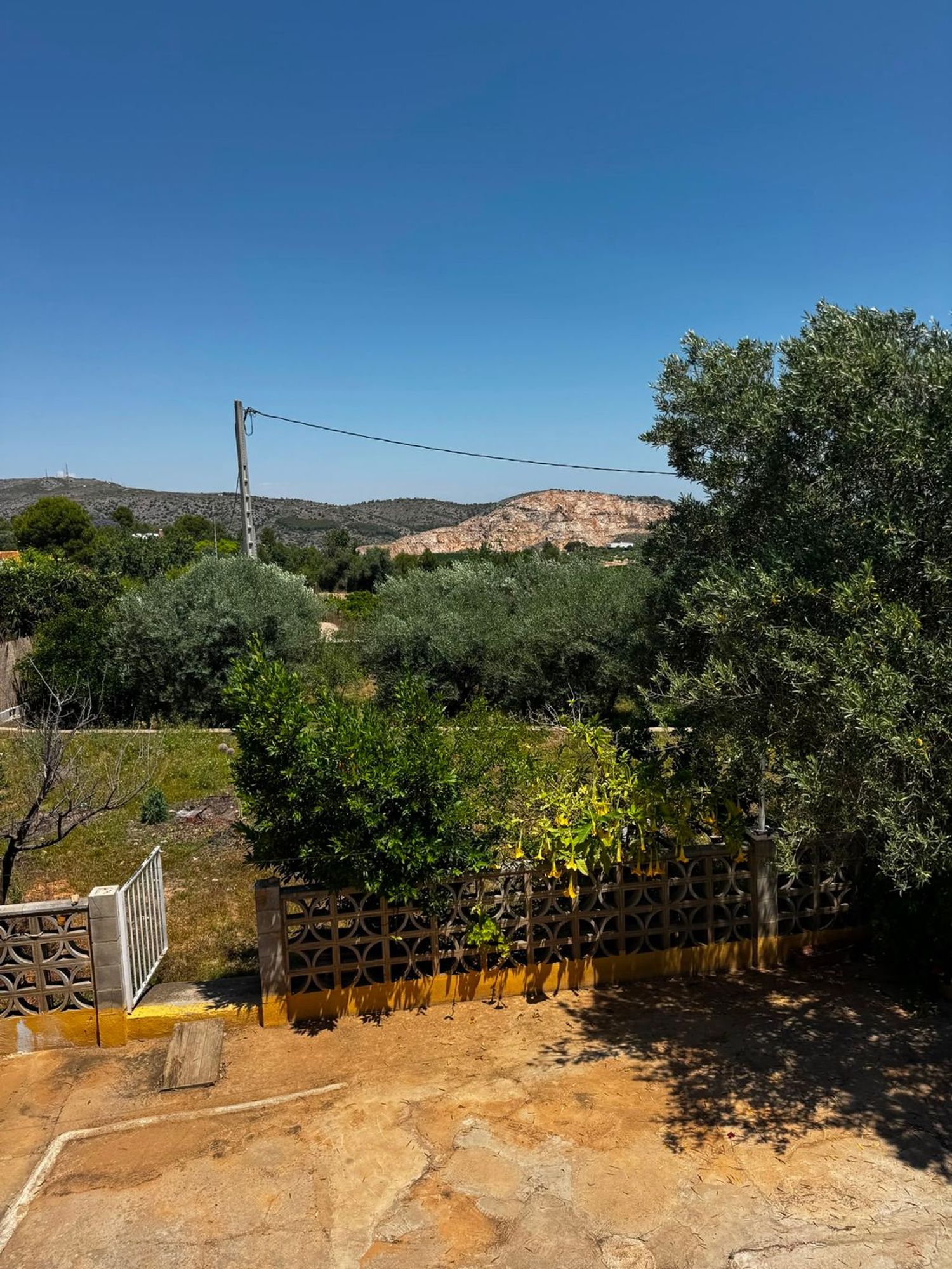 Casa o chalet independiente en Calicanto, 15, Mas del Jutge, Mas del Jutge - Foto 4