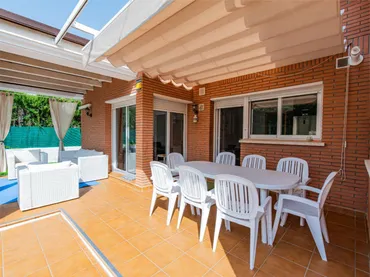 Chalet en Roda de Berà - Foto 16