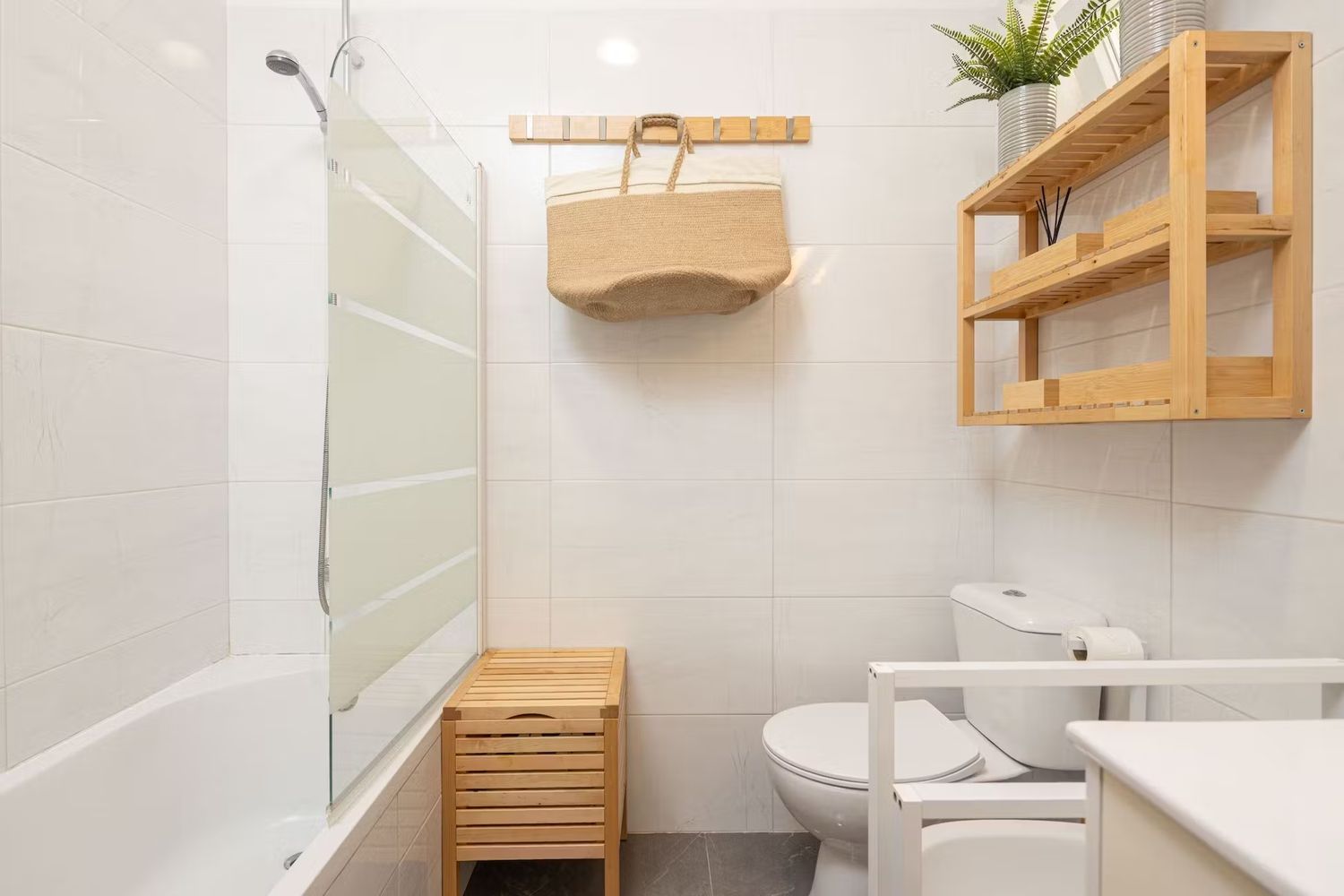 Piso en calle d'Àvila, 117 - Foto 8