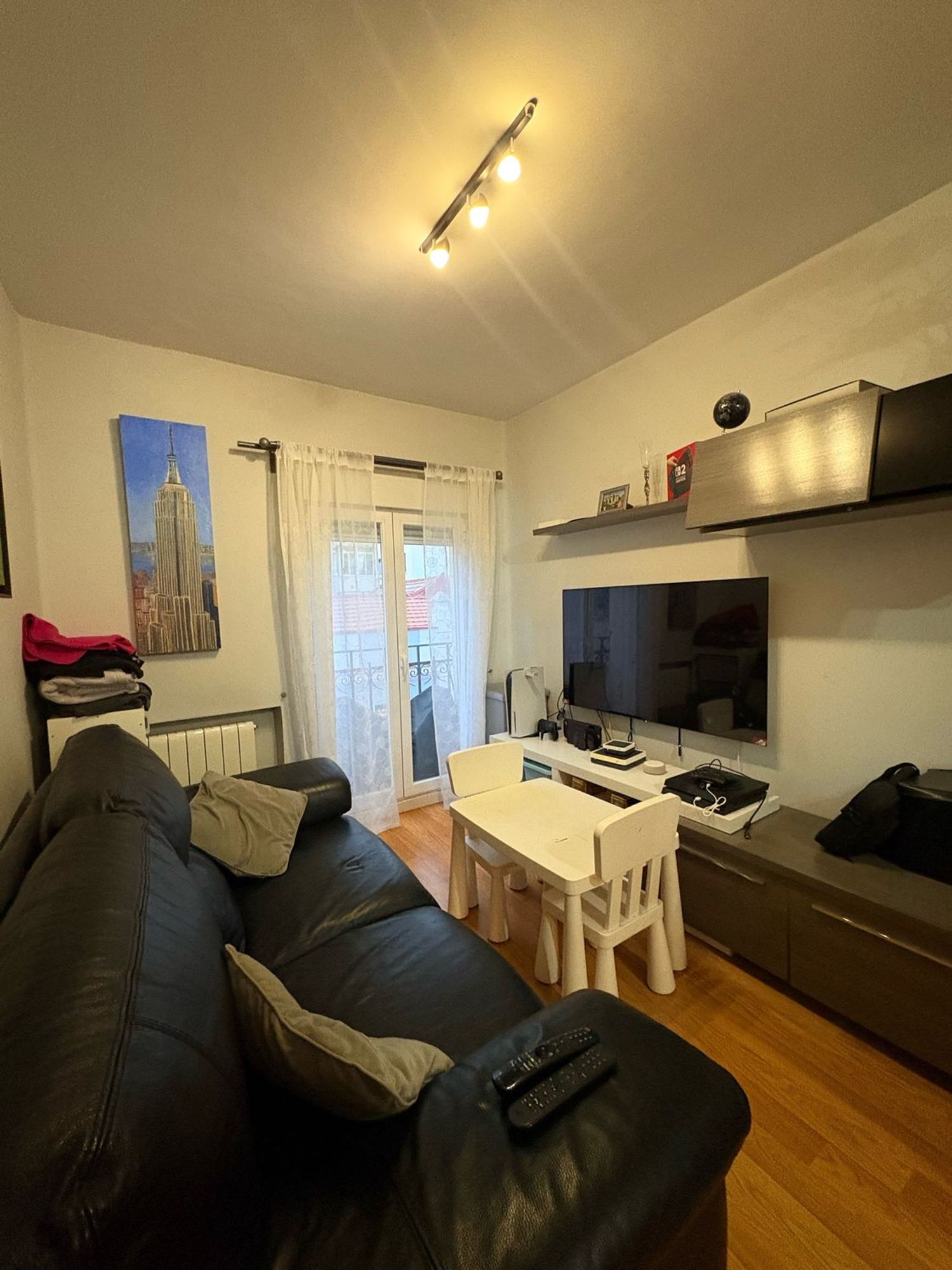 Piso en calle de la Fuente del Berro, 25 - Foto 2