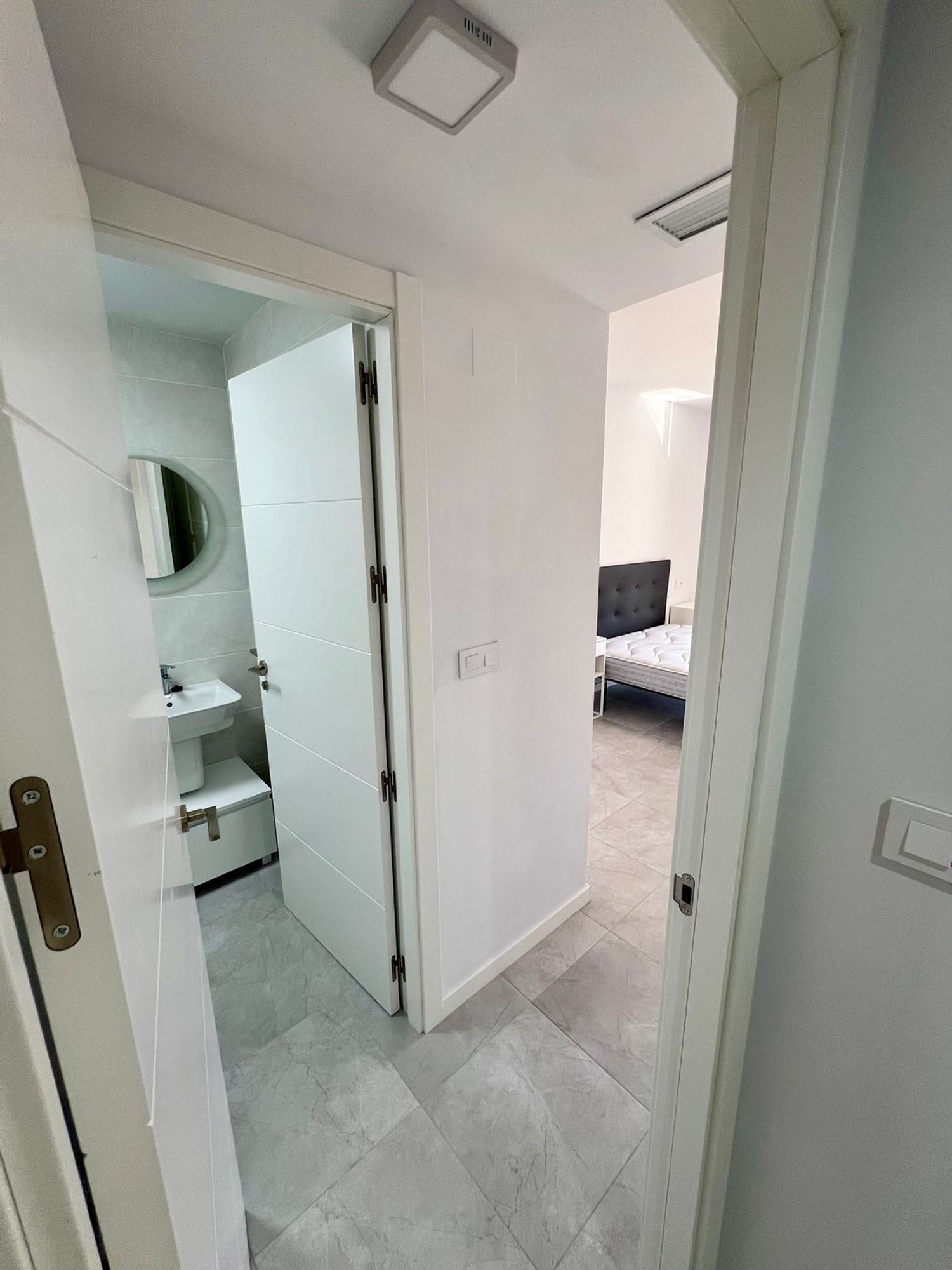 Piso en Calle Pico del Águila, 31, Santo Ángel - Foto 19