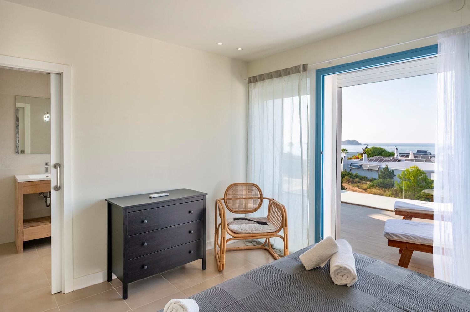 Chalet adosado en Calle de Cala Moli s/n, Cala Vedella - Cala Tarida - Cala Conta, Cala Vedella - Cala Tarida - Cala Conta - Foto 9