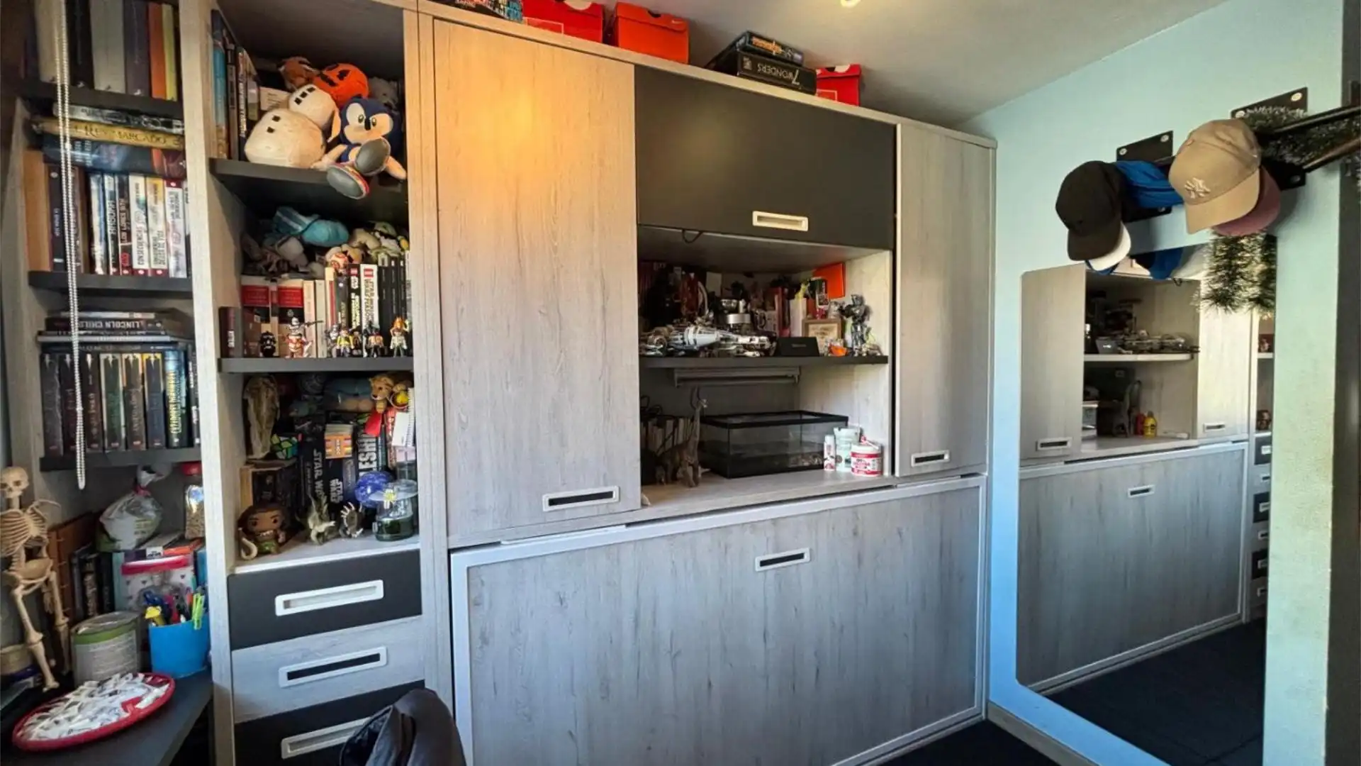 Piso en  Calle Coslada 18 - Foto 7