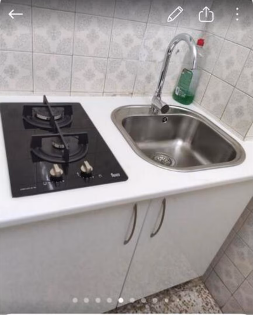 Apartamento en Arroyo de la miel, Gamonal - Foto 4