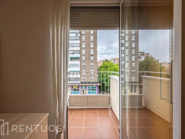 Piso en Calle Entre Arroyos, 29, Media Legua - Foto 19