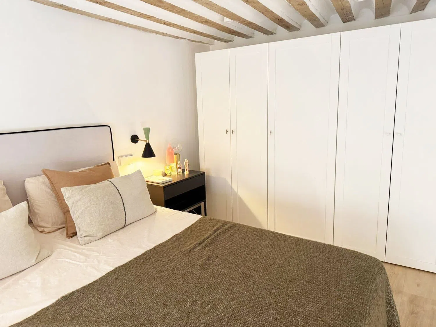 Piso en calle de Jesús del Valle, 16 - Foto 4