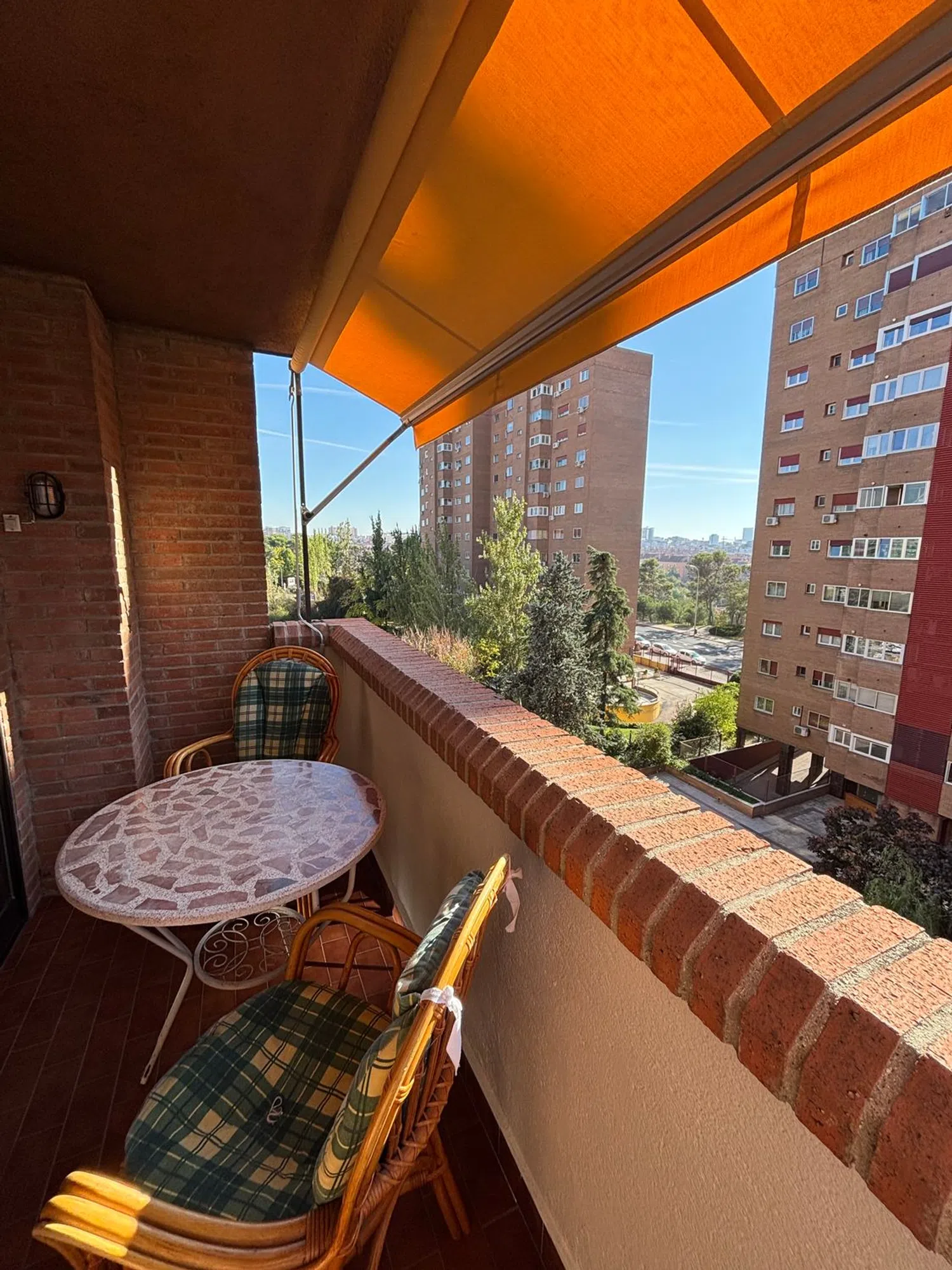 Piso en calle de la Villa de Marín, 8 - Foto 33