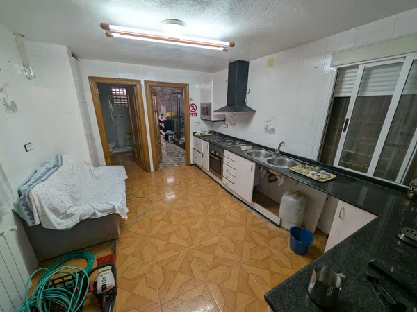 Casa de pueblo en Calle Federico García Lorca, 27 - Foto 3