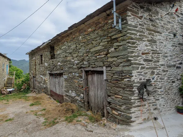 Casa rural en Lugar parada, 10 ,11 - Foto 35