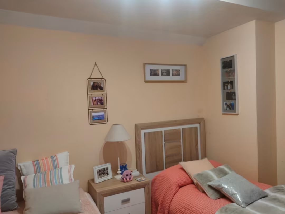 Piso en  Rúa de Pérez Costanti 16 - Foto 11