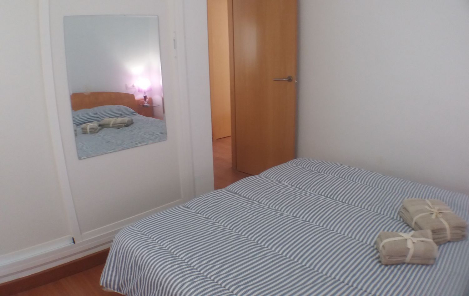 Piso en Calle Duque de Rivas, 24, El Molinillo - Capuchinos - Foto 12