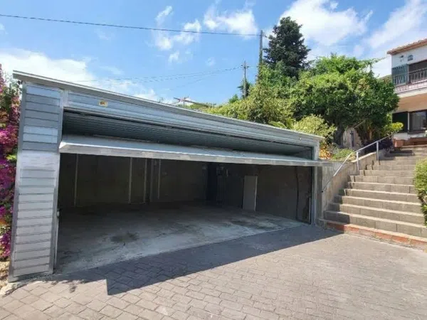 Casa o chalet independiente en Sant Cebrià de Vallalta - Foto 31